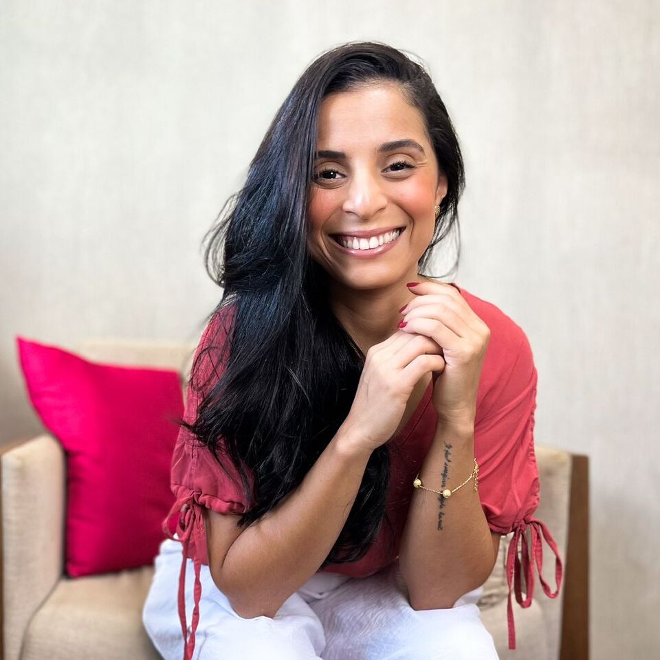 Psicóloga em Feira de Santana - Bianca Sena