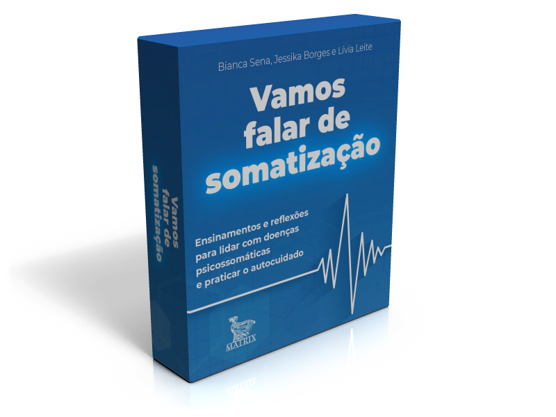 Recurso terapêutico somatização